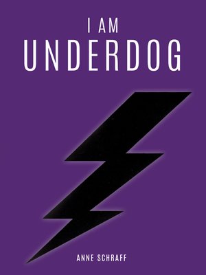 cover image of I Am Underdog